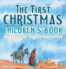 Bertrand.pt - The First Christmas Children'S Book