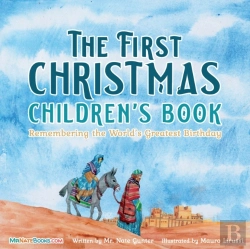 Bertrand.pt - The First Christmas Children'S Book