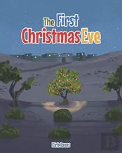 The First Christmas Eve