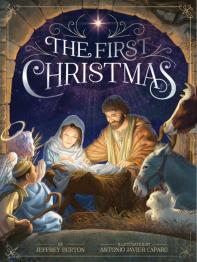 The First Christmas