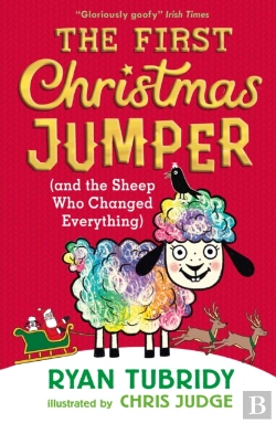Bertrand.pt - The First Christmas Jumper (And The Sheep Who Changed Everything)