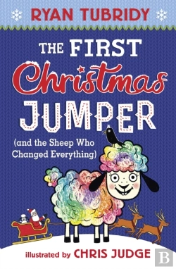 Bertrand.pt - The First Christmas Jumper