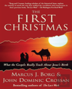 The First Christmas
