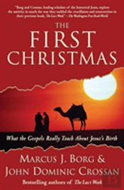 The First Christmas