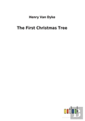 The First Christmas Tree