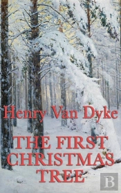 The First Christmas Tree