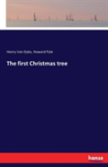 The First Christmas Tree