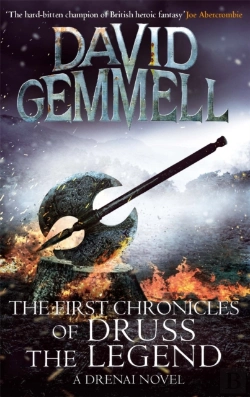 Bertrand.pt - The First Chronicles Of Druss The Legend