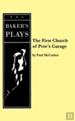 Bertrand.pt - The First Church Of Pete'S Garage