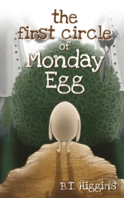 The First Circle Of Monday Egg