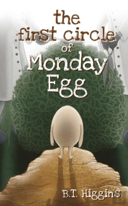 Bertrand.pt - The First Circle Of Monday Egg
