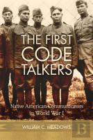 The First Code Talkers