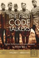 The First Code Talkers