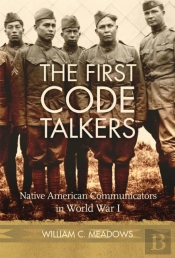The First Code Talkers