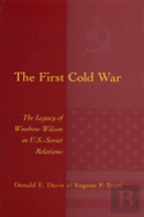 The First Cold War