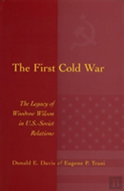 Bertrand.pt - The First Cold War