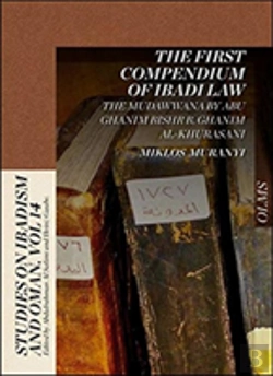 Bertrand.pt - The First Compendium Of Ibadi Law