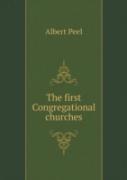 The First Congregational Churches