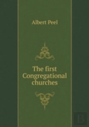 The First Congregational Churches