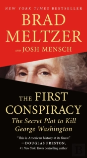 The First Conspiracy