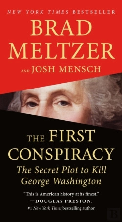 Bertrand.pt - The First Conspiracy