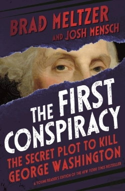 Bertrand.pt - The First Conspiracy (Young Reader'S Edition)