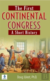 The First Continental Congress