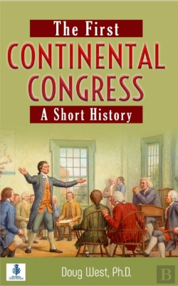 Bertrand.pt - The First Continental Congress