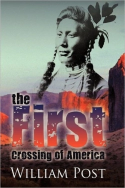 Bertrand.pt - The First Crossing Of America
