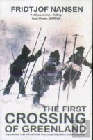 The First Crossing Of Greenland