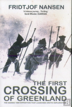 Bertrand.pt - The First Crossing Of Greenland