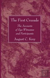 The First Crusade