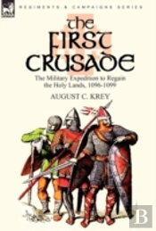 The First Crusade