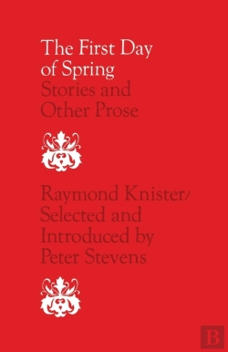 Bertrand.pt - The First Day Of Spring: Stories And Oth