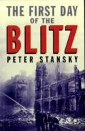 The First Day Of The Blitz