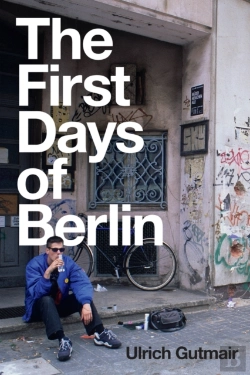 Bertrand.pt - The First Days Of Berlin