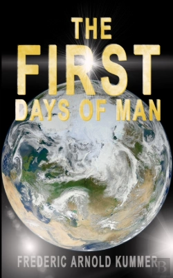 Bertrand.pt - The First Days Of Man