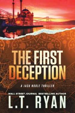 Bertrand.pt - The First Deception (Jack Noble)