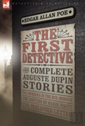 The First Detective