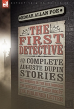 Bertrand.pt - The First Detective