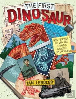 Bertrand.pt - The First Dinosaur