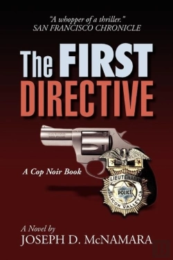 Bertrand.pt - The First Directive