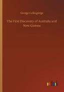 The First Discovery Of Australia And New Guinea
