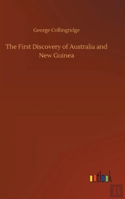 Bertrand.pt - The First Discovery Of Australia And New Guinea
