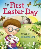 The First Easter Day
