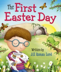 Bertrand.pt - The First Easter Day