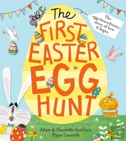 Bertrand.pt - The First Easter Egg Hunt