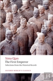 The First Emperor