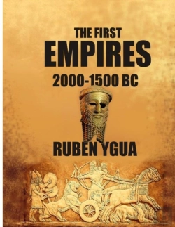 Bertrand.pt - The First Empires: 2000-1500 Bc