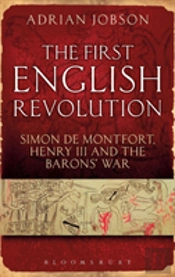 The First English Revolution